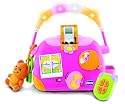 Chicco 20 cm Fun & Music Bag Musical Illuminating Toy