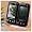 FX-ANTIREFLEX antireflective screen protector for Blaupunkt TravelPilot Lucca 5.2 - Anti-glare screen protection!