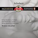 Schubert: String Quartets