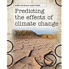 Predicting the Effects of Climate Change by  John Townsend