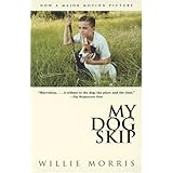 my dog skip