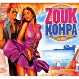 Revue Compilation  / Zouk Compas