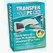 Software : Transfer Your PC Deluxe 2.0