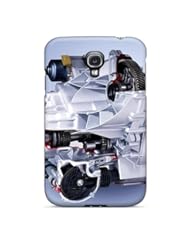 Wireless: Faddish Phone Smart Fortwo Automated 5 Speed Manual Transmission 2007 Case For Galaxy S4 / Perfect Case Cover - EButcher