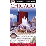 Chicago (EYEWITNESS TRAVEL GUIDE)