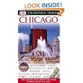 Eyewitness Travel Guides Chicago