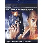 Stirb langsam [Blu-ray]