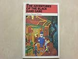 The adventures of the Black Hand Gang