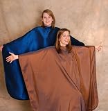 Deluxe Hair Cutting and Shampoo Cape