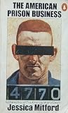 The American prison business
