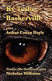 Ky teylu Baskerville
