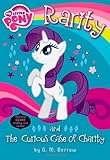 My Little Pony: Rarity and the Curious Case of Charity (My Little Pony Chapter Books)