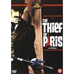 Le Voleur (The Thief of Paris) [Region 2] [import]