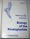 Biology of the kinetoplastida. Vol.2
