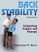 Search : Back Stability: Integrating Science and Therapy