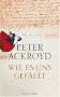 Wie es uns gef�llt