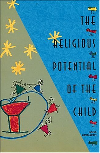 The Religious Potential of the Child: Experiencing Scripture and Liturgy with Young Children under Education in The Books Store
