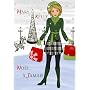 No�l... � jamais de Mary Kelly