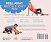 Trigger Point Therapy with the Foam Roller (Roller not included-Only book))