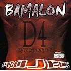 Bamalon ProjecX by
