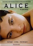 Alice (2002) [ NON-USA FORMAT, PAL, Reg.0 Import - France ]