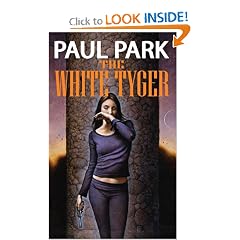 The White Tyger (Tor Fantasy)