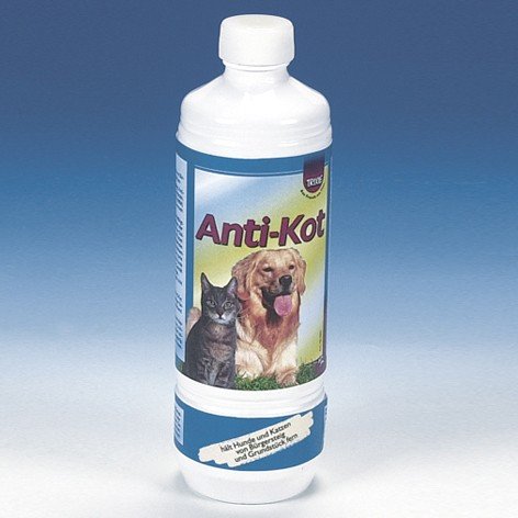 Trixie 2551 Anti-Kot Konzentrat 500 ml Preisvergleich