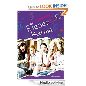 Fieses Karma (German Edition) Jessica Brody and Johanna Ellsworth