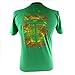 Innova Splash Basket Short Sleeve Disc Golf T-Shirt