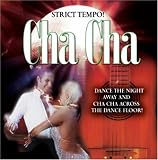 Strict Tempo-Cha Cha CD