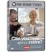 DVD : Frontline: Can You Afford to Retire?