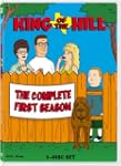 King of the Hill: Season 1
