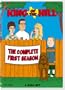 King of the Hill: Season 1