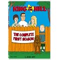 King of the Hill: Season 1