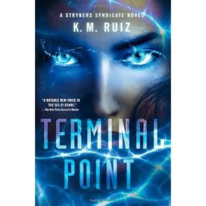 terminal point