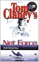 Gameprey (Tom Clancy's Net Force; Young Adults, No. 11)