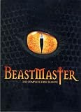 Beastmaster - Complete First Season (Boxset) (Alliance) [REGION 1] [NTSC]