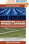 Devotions From The World Of Sports