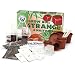 Outdoor Living : grow strange & nasty plants - an educational toy for kids - for ages 3+