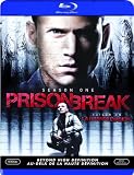 Prison Break: Season 1 [Blu-ray]