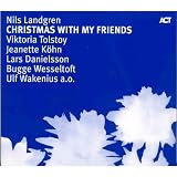 Christmas With My Friends Vol.1