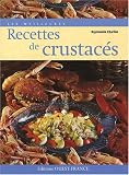 Revue Ouest-France  / Les meilleures recettes de crustacés