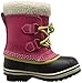 Sorel Yoot Pac TP BR RO Cold Weather Boot (Toddler/Little Kid/Big Kid)