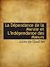 Search : La Dépendance de la Morale et L'Indépendance des Murs (French Edition)