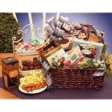 Simply Sugar Free Gourmet Gift Basket