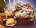Simply Sugar Free Gift Basket - Father's Day Gift Idea for Him