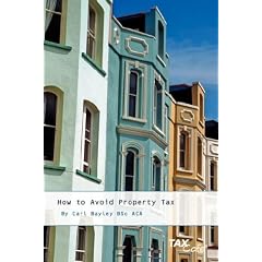 How to Avoid Property Tax