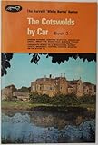 The Cotswolds by car