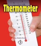 Thermometer (First Step Nonfiction)