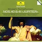 Mozart: Symphonies Nos.40 & 41 